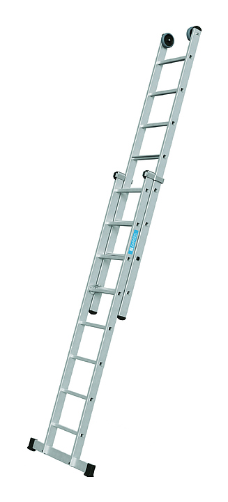 Лестница ZARGES 40467 Everest Plus 2E 2х8