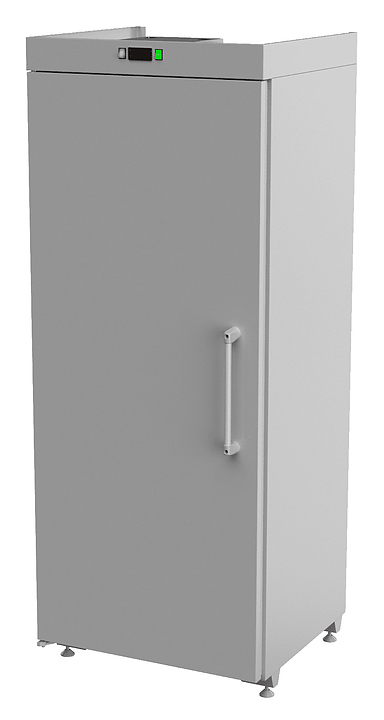 Шкаф холодильный KIFATO Арктика 800 СТ