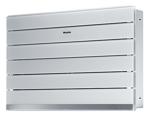 Дизайнерская вытяжка Miele DA 6000 W сталь