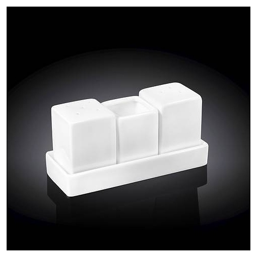 Набор для специй Wilmax WL-996118/1C