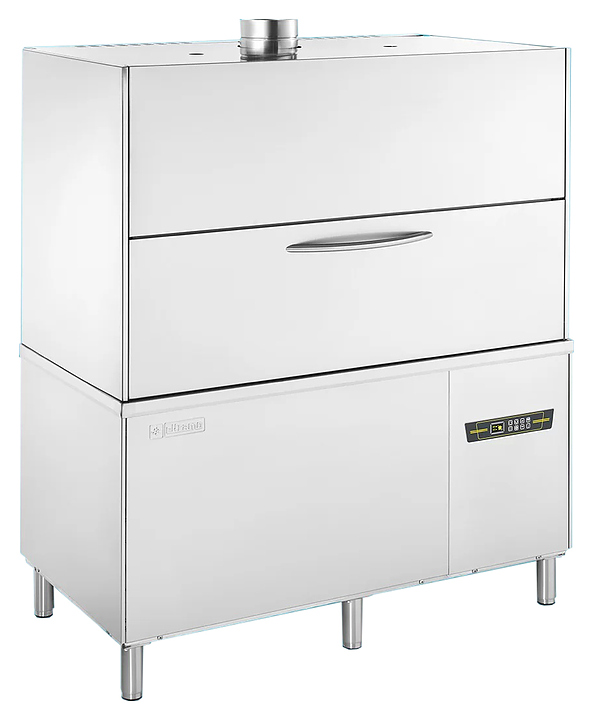 Котломоечная машина Elframo LP 130 VE + DAB397