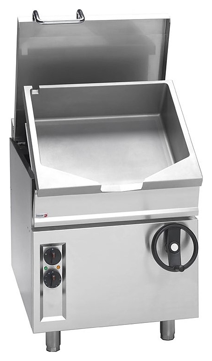 Сковорода опрокидывающаяся Fagor SBE-710I