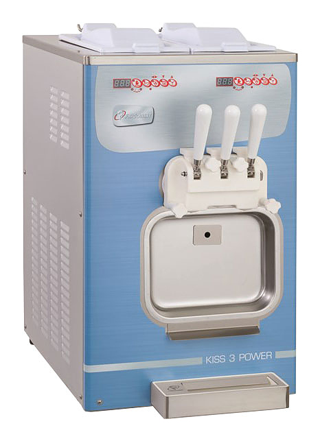 Фризер для мороженого Frigomat KISS 3 POWER G EMU W 380В