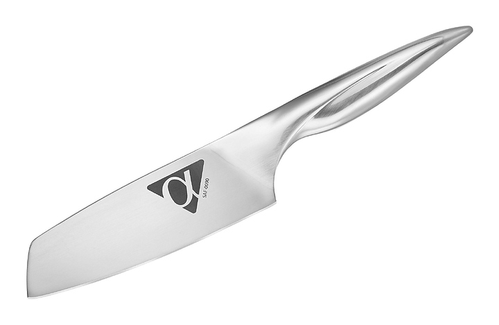 Нож кухонный Samura Alfa SAF-0090