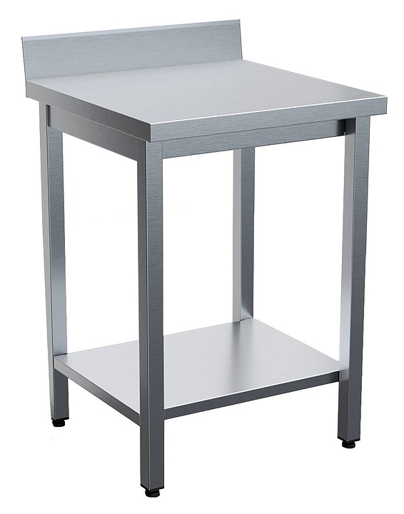 Стол производственный Rada СТПУЧ-7/6-ОБ