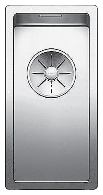 Кухонная мойка Blanco Claron 180-IF InFino