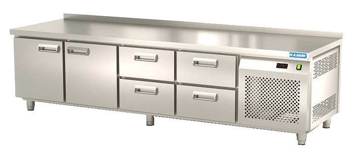Стол холодильный КАМИК СО-Т-24236