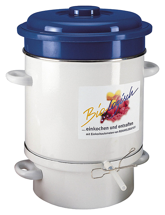 Соковарка Rommelsbacher EE 1505