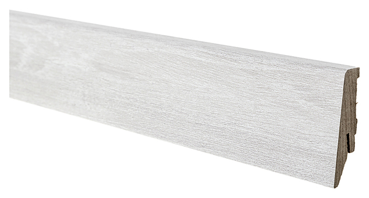 Плинтус GreFF 1042/58 тик