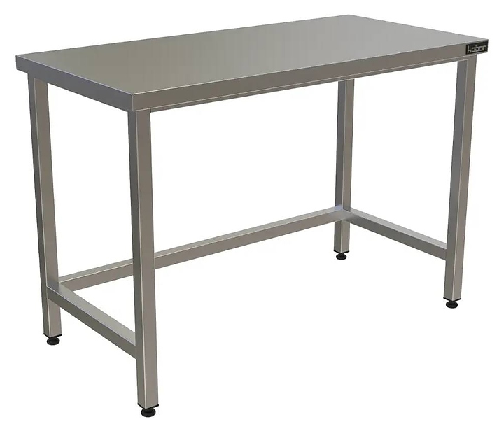 Стол производственный КОБОР СП/1-180/60