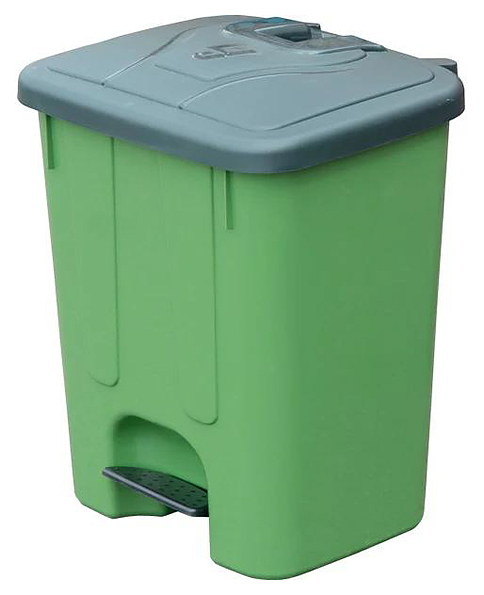 Бак для мусора ТАРА.РУ SW-40 л