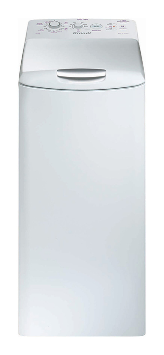 Стиральная машина Brandt WTC 1164