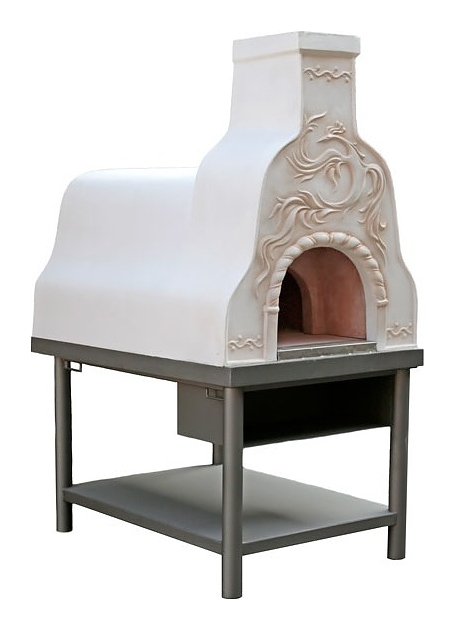 Печь дровяная Hobby Grill Жарушка r-120