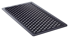 Решетка Rational 60.73.314 GN 1/1 (530x325)