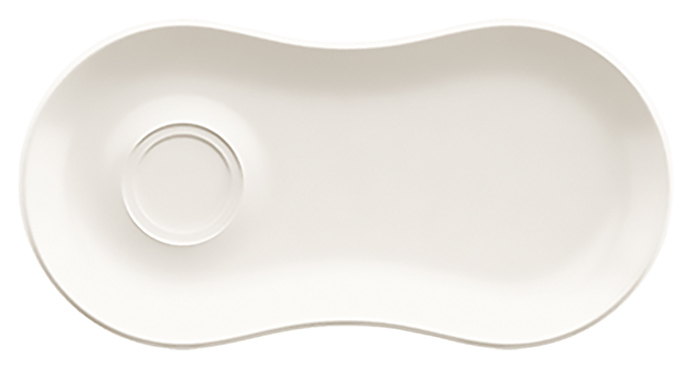 Тарелка для завтрака Bonna GRM 01 STB