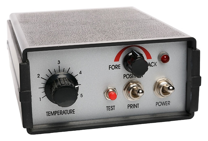 Блок управления Hualian для MY-812G