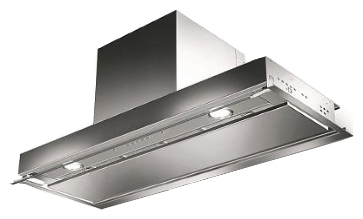 Вытяжка Faber IN-NOVA PREMIUM X A60 (110.0439.940)