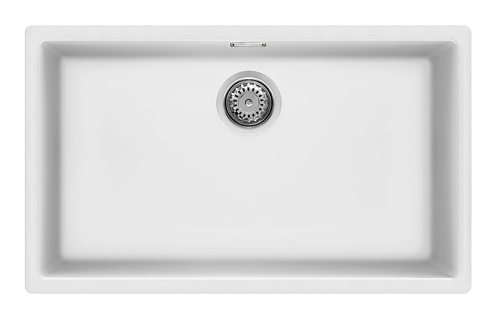 Кухонная мойка SMEG VZP76B