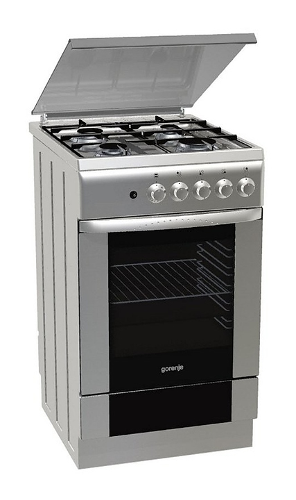 Газовая плита Gorenje G 435 E