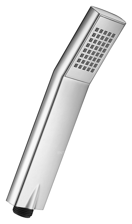 Душевая лейка LEMARK Unit LM8011C однофункциональная, хром