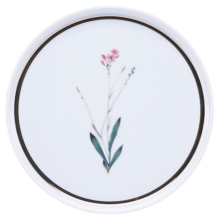 Тарелка пирожковая Porland Botanical 18CP18 180 мм