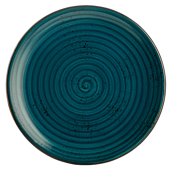 Тарелка By Bone Tropikal HA-TP-ZT-23-DZ 23 см