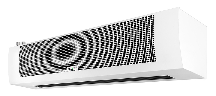 Тепловая завеса Ballu BHC-H20W45-SP