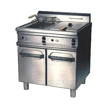 Фритюрница Kovinastroj (Kogast) EF-7/28M