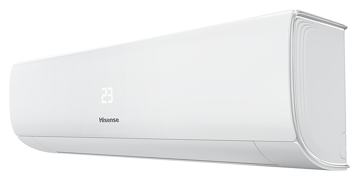 Настенная сплит-система Hisense AS-18UR4RMSKB00