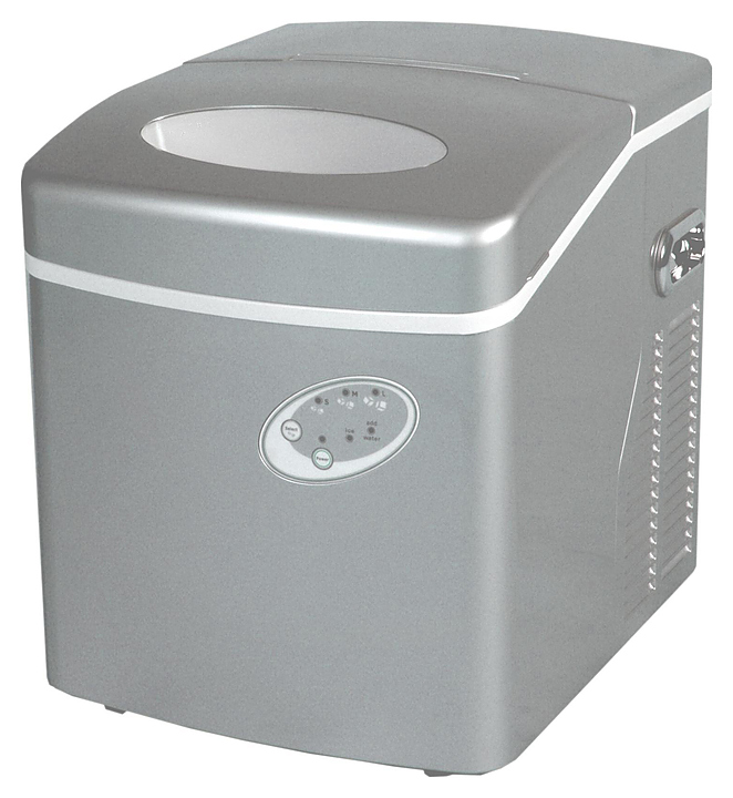 Льдогенератор Cooleq ZB-15