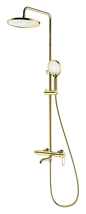 Система душевая Splenka S03.24.23