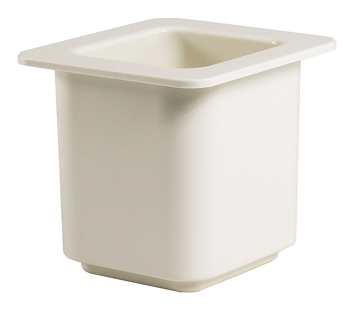 Гастроемкость Cambro GN 1/6-150 ColdFest (176х162х150) пластик