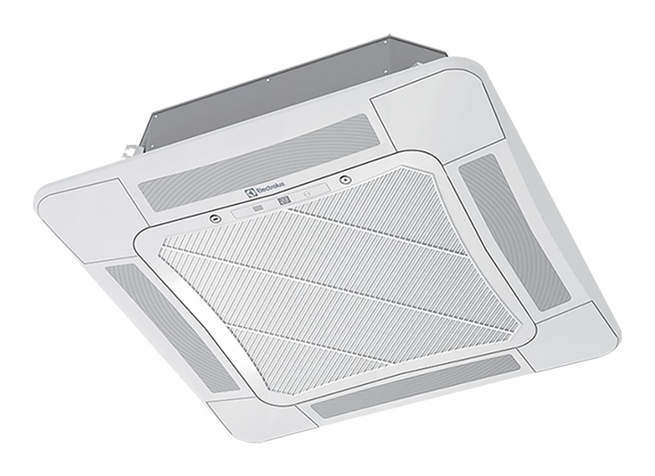 Внутренний блок мультисплит-системы Electrolux EACC/I-24 FMI/N3_ERP