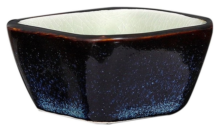 Соусник Corone Celeste HL902090+ZG2219F11 25мл синий+зеленый