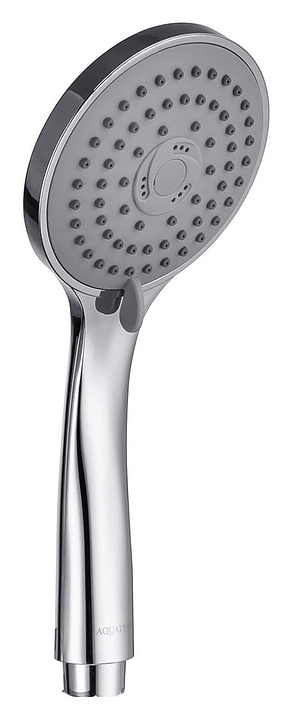 Душ ручной Aquatek Вега 3jet AQ2003CR хром
