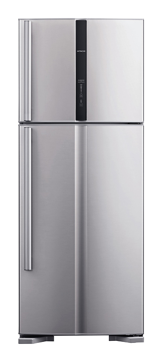 Холодильник Hitachi R-V 542 PU3 BEG