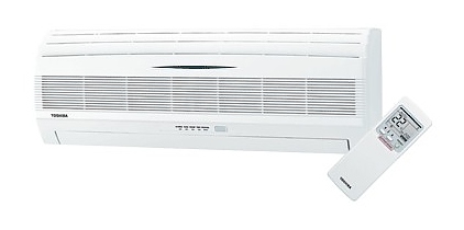 Кондиционер Toshiba RAS-13UKP-E