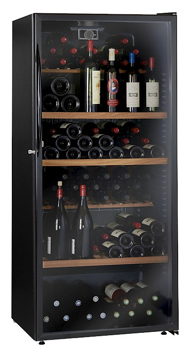 Винный шкаф Climadiff PRO500GL