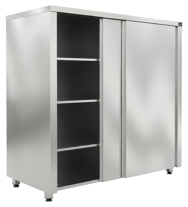 Шкаф кухонный РЕКОМ ШК-140/60/180 (двери-купе)