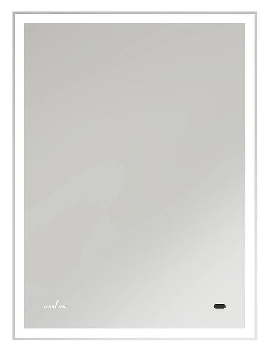 Зеркало Mixline Велес-2 60х80 см, с подогревом