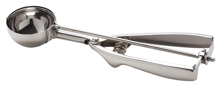 Ложка для мороженого Eternum 3002-56