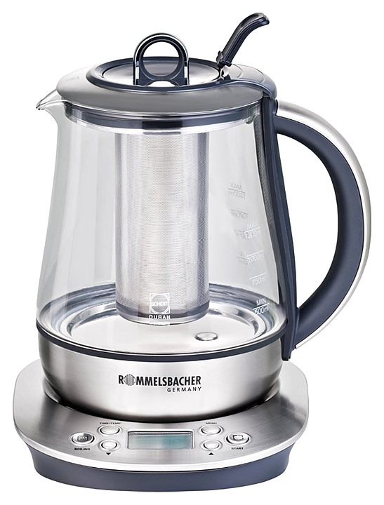 Чайник Rommelsbacher TA 1400