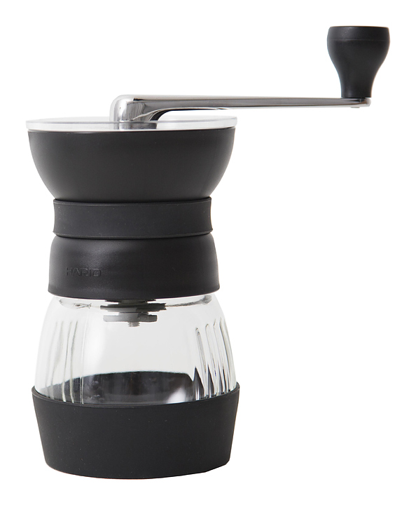 Кофемолка Hario MMCS-2B