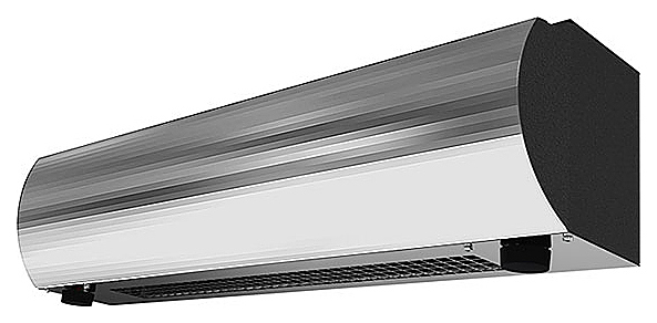Тепловая завеса Тепломаш КЭВ-10П1061Е