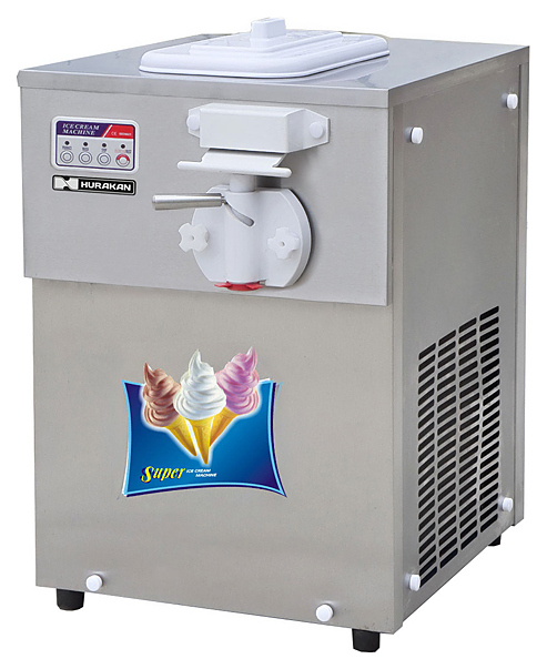 Фризер для мороженого Hurakan HKN-BQ6
