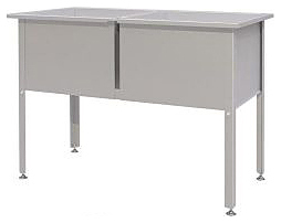 Ванна моечная ATESY ВМ-2/700 К