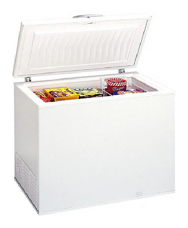 Ларь морозильный Frigidaire MFC09V4GW