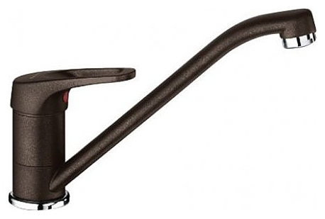 Смеситель Blanco Wega SILGRANIT