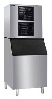 Льдогенератор EKSI LLF-320