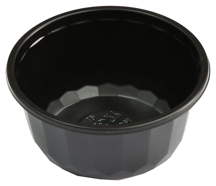 Контейнер Enterpack PRW-13006-BLK (1600 шт.)